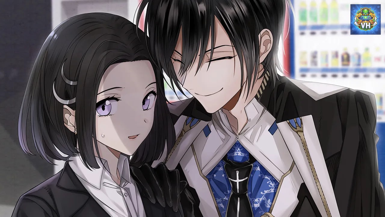 Dairoku: Agents of Sakuratani Nintendo Switch - ảnh màn hình 2