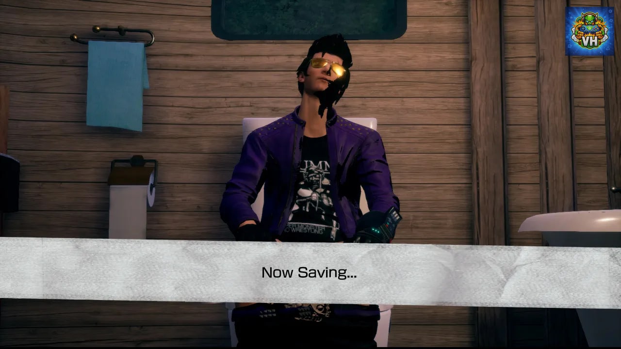 Travis Strikes Again: No More Heroes Nintendo Switch - ảnh màn hình 6