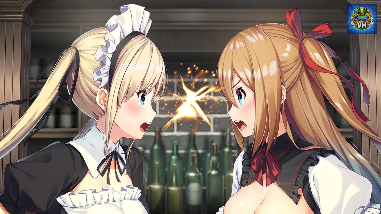 Fantasy Tavern Sextet -Vol.3 Postlude Days- Nintendo Switch - ảnh màn hình 8