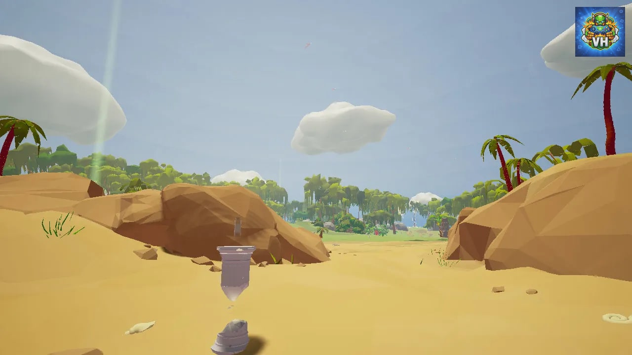 DREAMO Nintendo Switch - ảnh màn hình 5