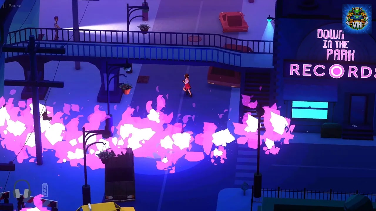 Fire Tonight Nintendo Switch - ảnh màn hình 3