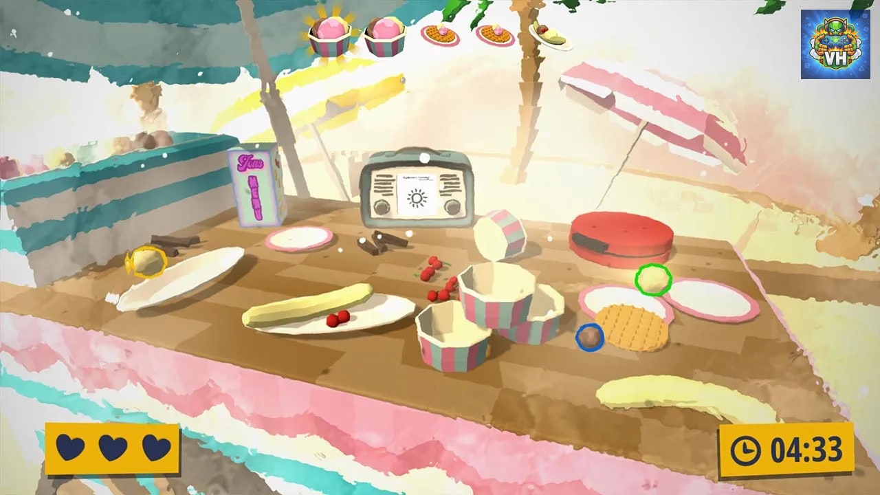 Brunch Club Nintendo Switch - ảnh màn hình 11