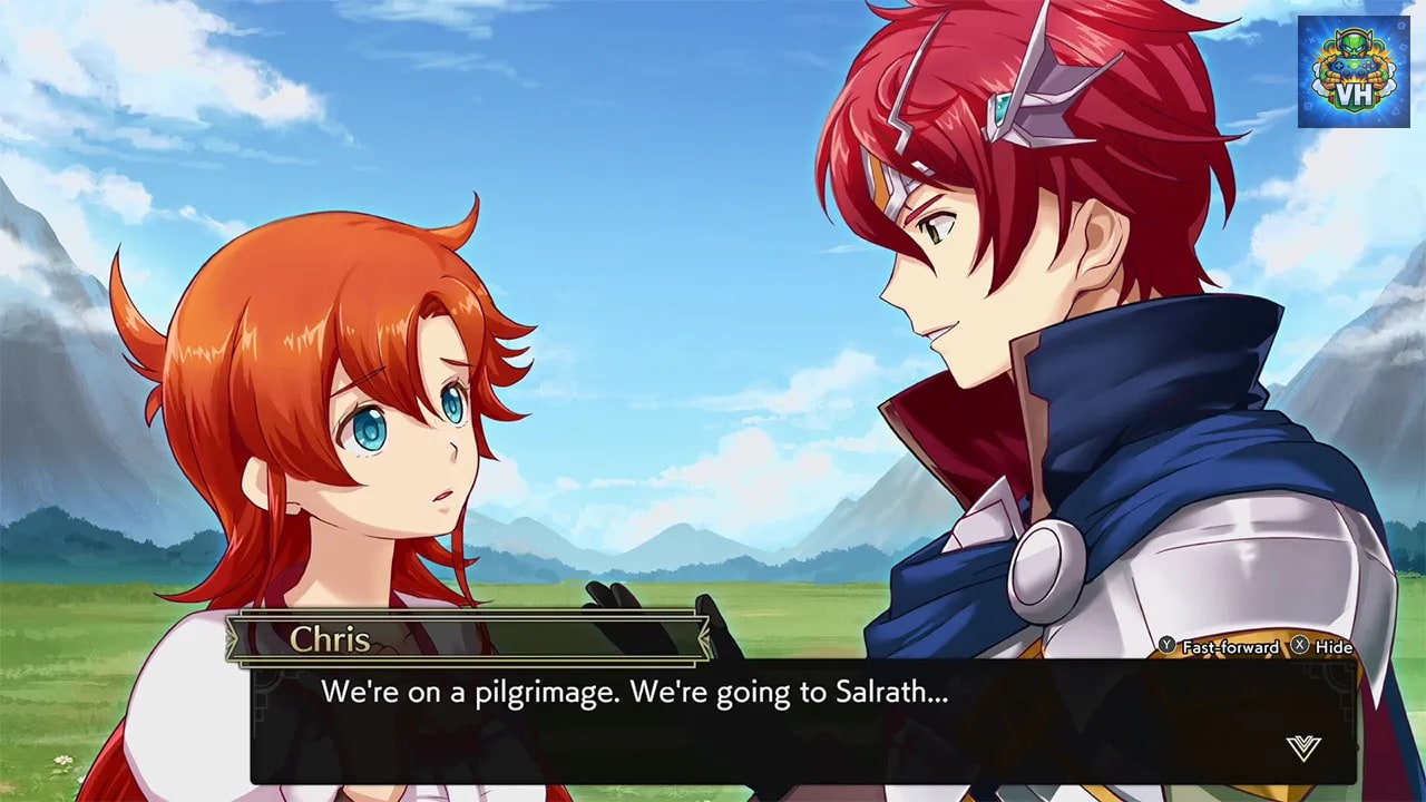Langrisser I & II Nintendo Switch - ảnh màn hình 6