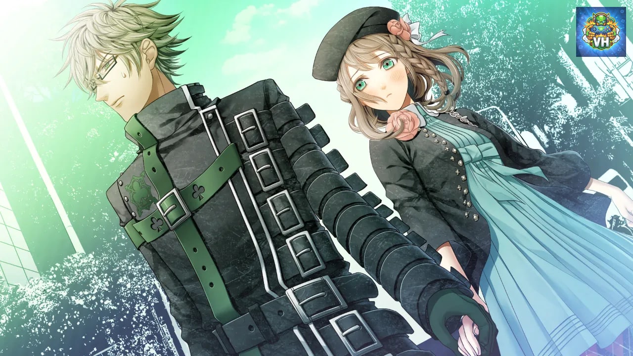 AMNESIA for Nintendo Switch Nintendo Switch - ảnh màn hình 3