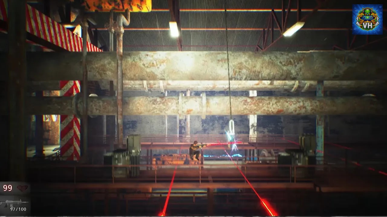 War-Torn Dreams Nintendo Switch - ảnh màn hình 5