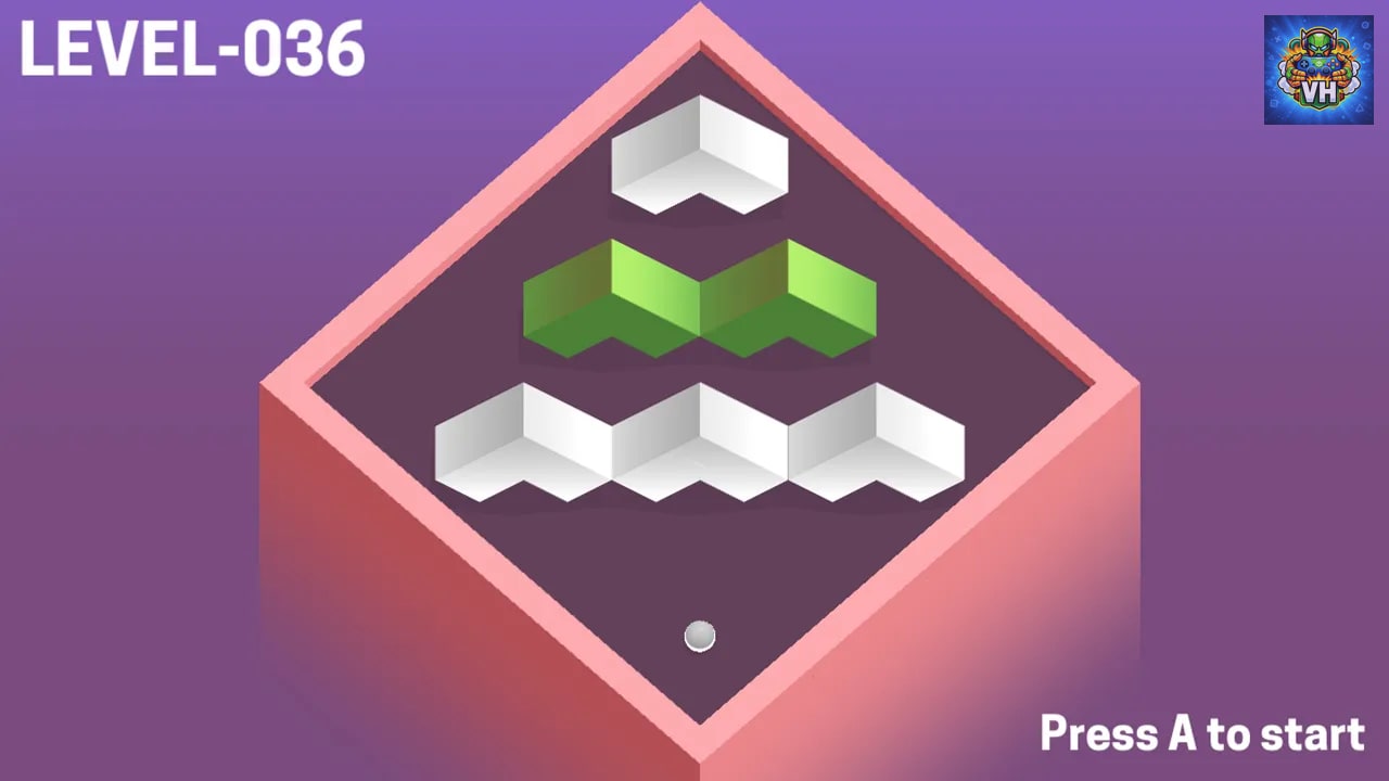 Swallow Up Nintendo Switch - ảnh màn hình 6