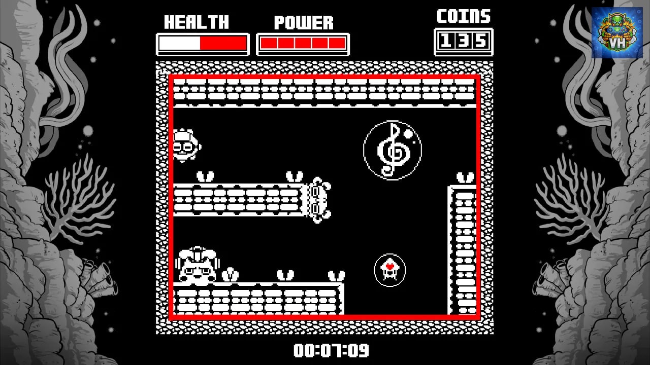 Radio Squid Nintendo Switch - ảnh màn hình 6