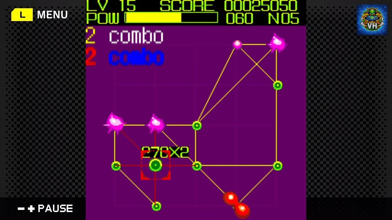 G-MODE Archives25 Topolon Nintendo Switch - ảnh màn hình 1