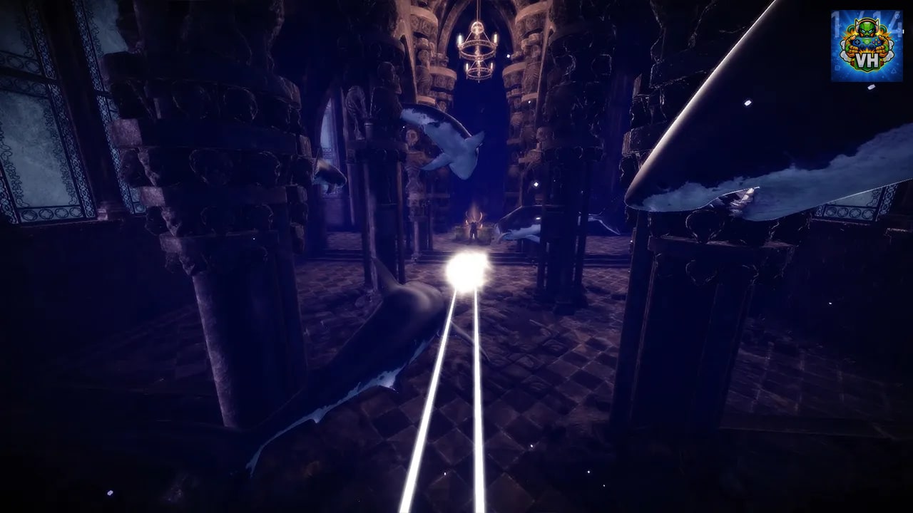 Murder Diaries Nintendo Switch - ảnh màn hình 3