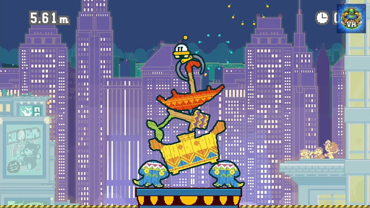 Part Time UFO™ Nintendo Switch - ảnh màn hình 5
