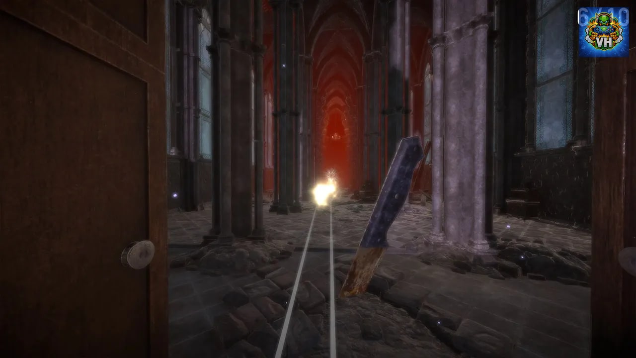 Murder Diaries Nintendo Switch - ảnh màn hình 6