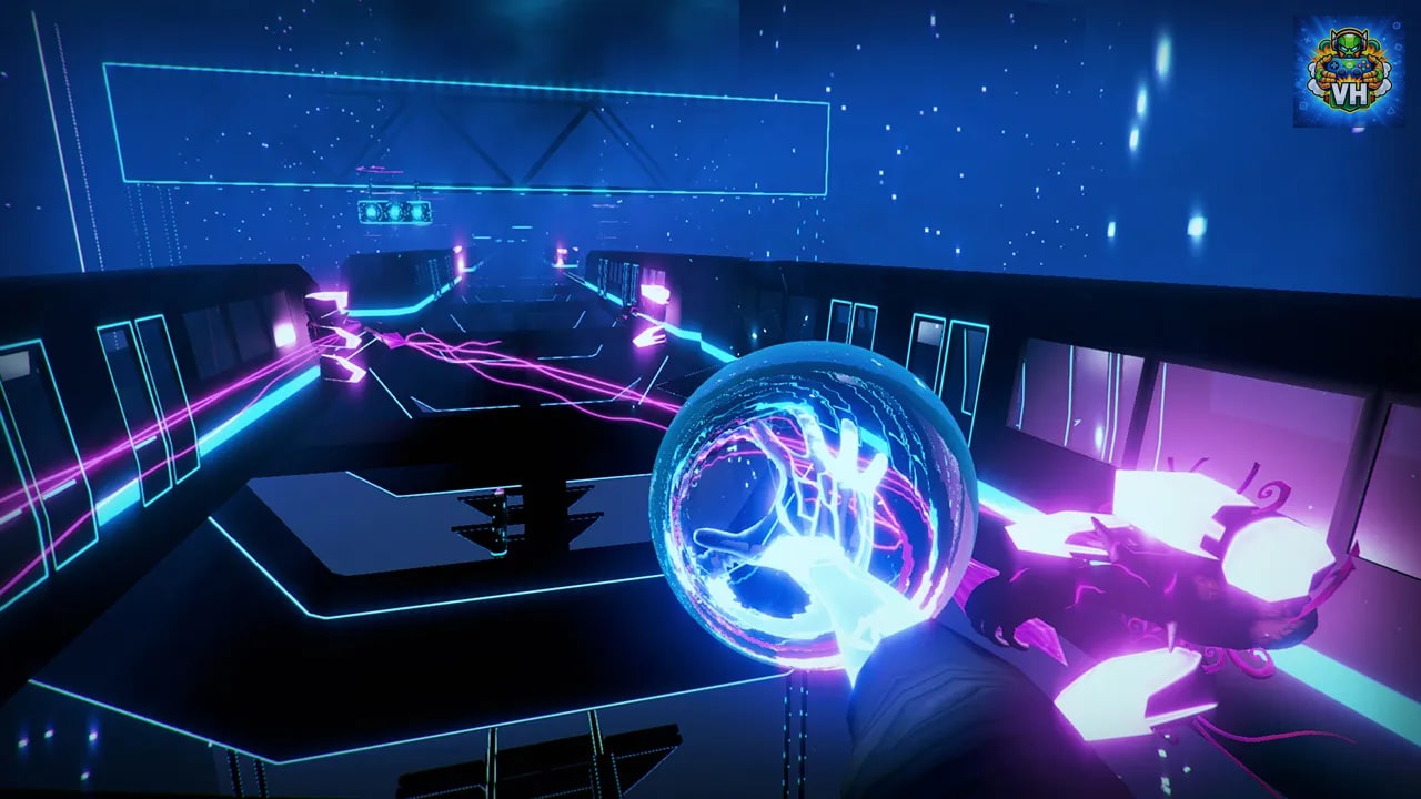 Soul Axiom Rebooted Nintendo Switch - ảnh màn hình 4