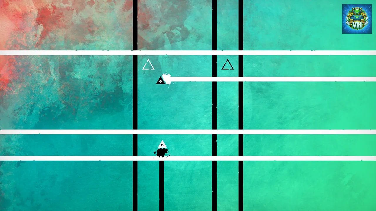 Deru - The Art of Cooperation Nintendo Switch - ảnh màn hình 4