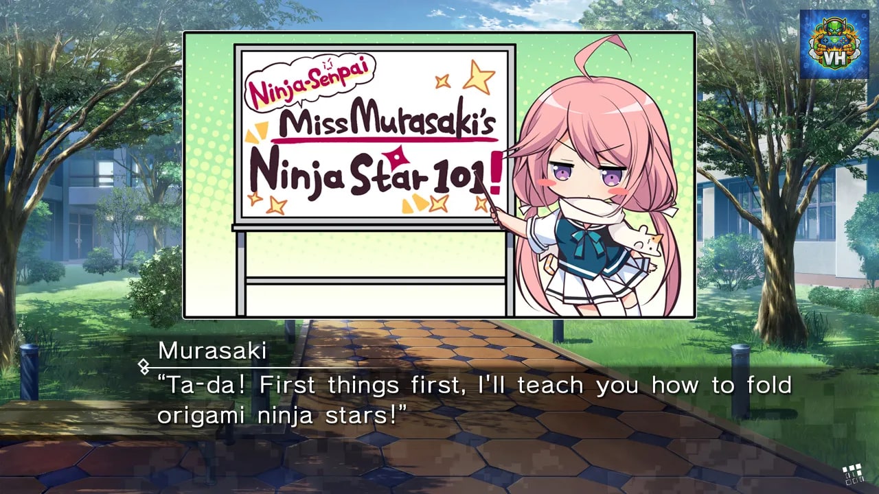 GRISAIA PHANTOM TRIGGER 04 Nintendo Switch - ảnh màn hình 4