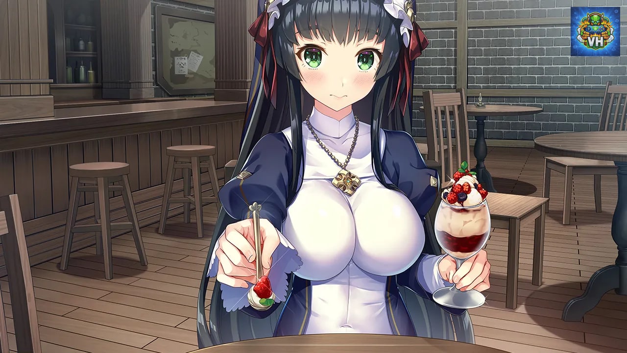 Fantasy Tavern Sextet -Vol.3 Postlude Days- Nintendo Switch - ảnh màn hình 2