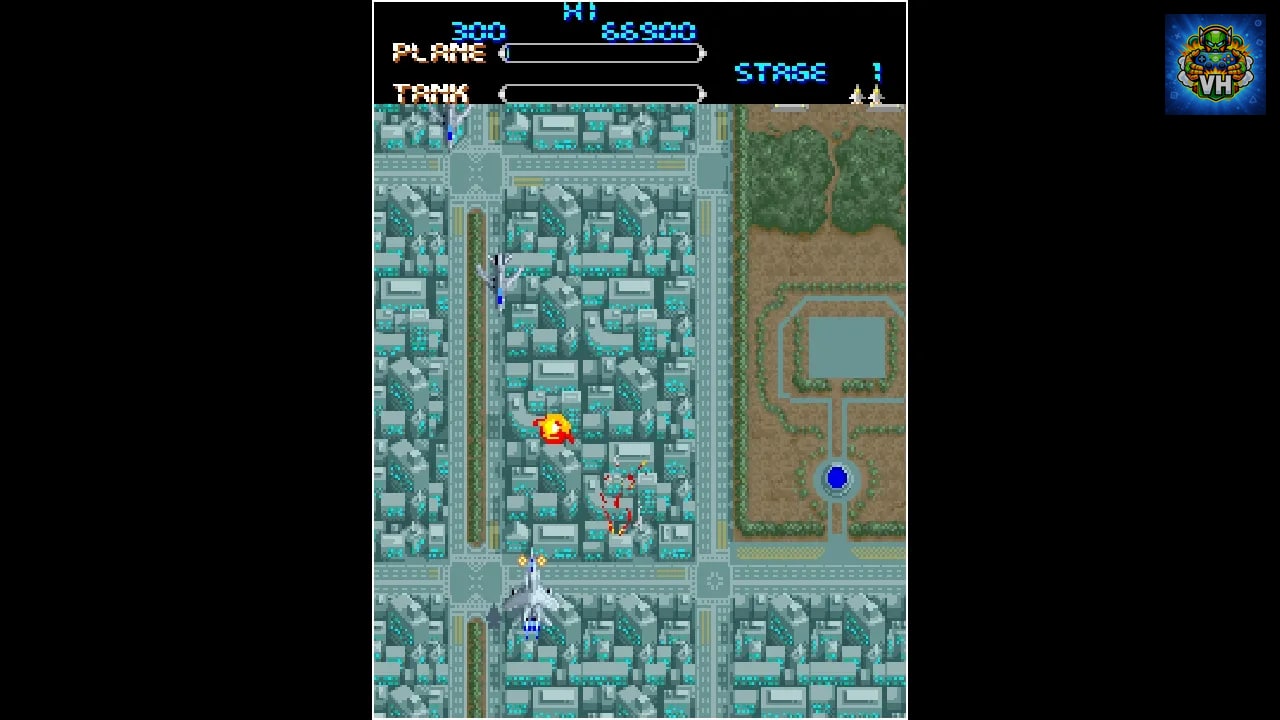 Arcade Archives MX5000 Nintendo Switch - ảnh màn hình 3