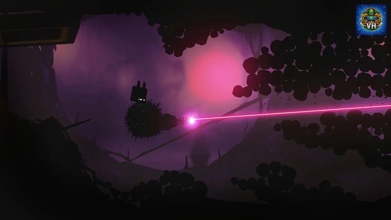 Badland: Game of the Year Edition Nintendo Switch - ảnh màn hình 1