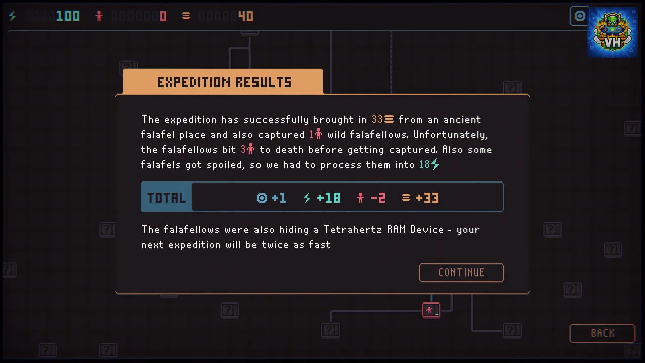 Despotism 3k Nintendo Switch - ảnh màn hình 2