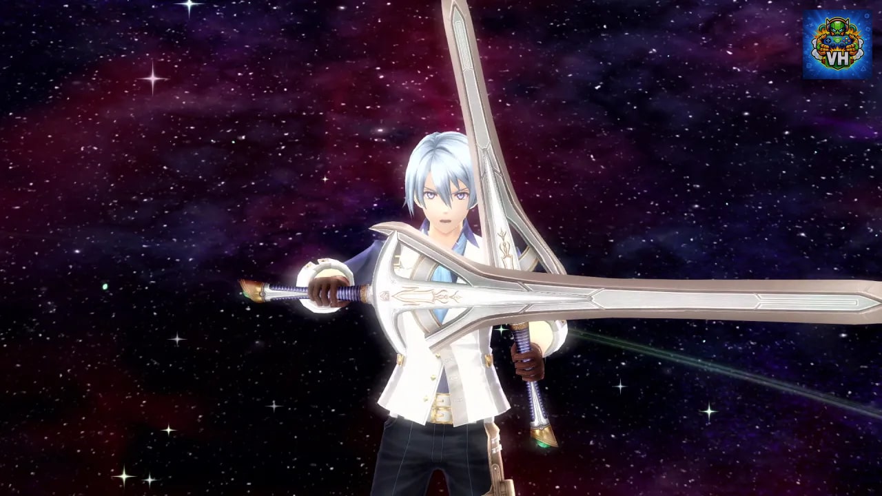 The Legend of Heroes: Trails of Cold Steel IV Nintendo Switch - ảnh màn hình 3