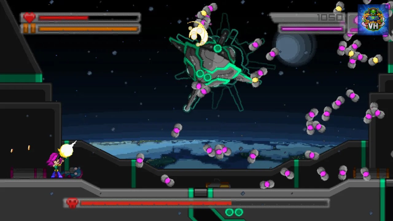 Bleed Complete Bundle Nintendo Switch - ảnh màn hình 5