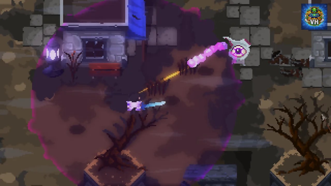 The Ambassador: Fractured Timelines Nintendo Switch - ảnh màn hình 6