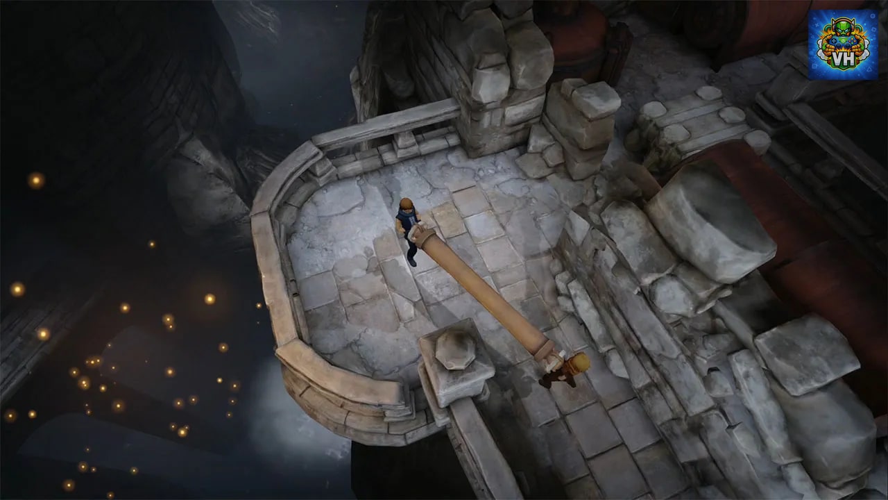 Brothers: A Tale of Two Sons Nintendo Switch - ảnh màn hình 5