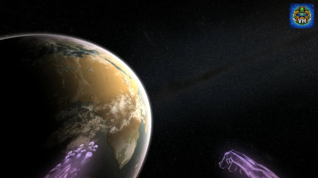 Megaton Rainfall Nintendo Switch - ảnh màn hình 4
