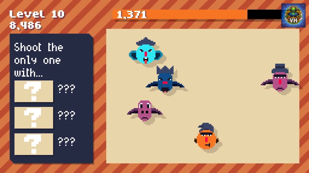 Singled Out Nintendo Switch - ảnh màn hình 5