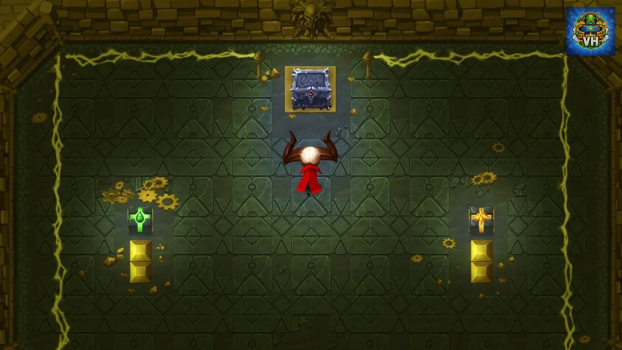 Rack N Ruin Nintendo Switch - ảnh màn hình 2
