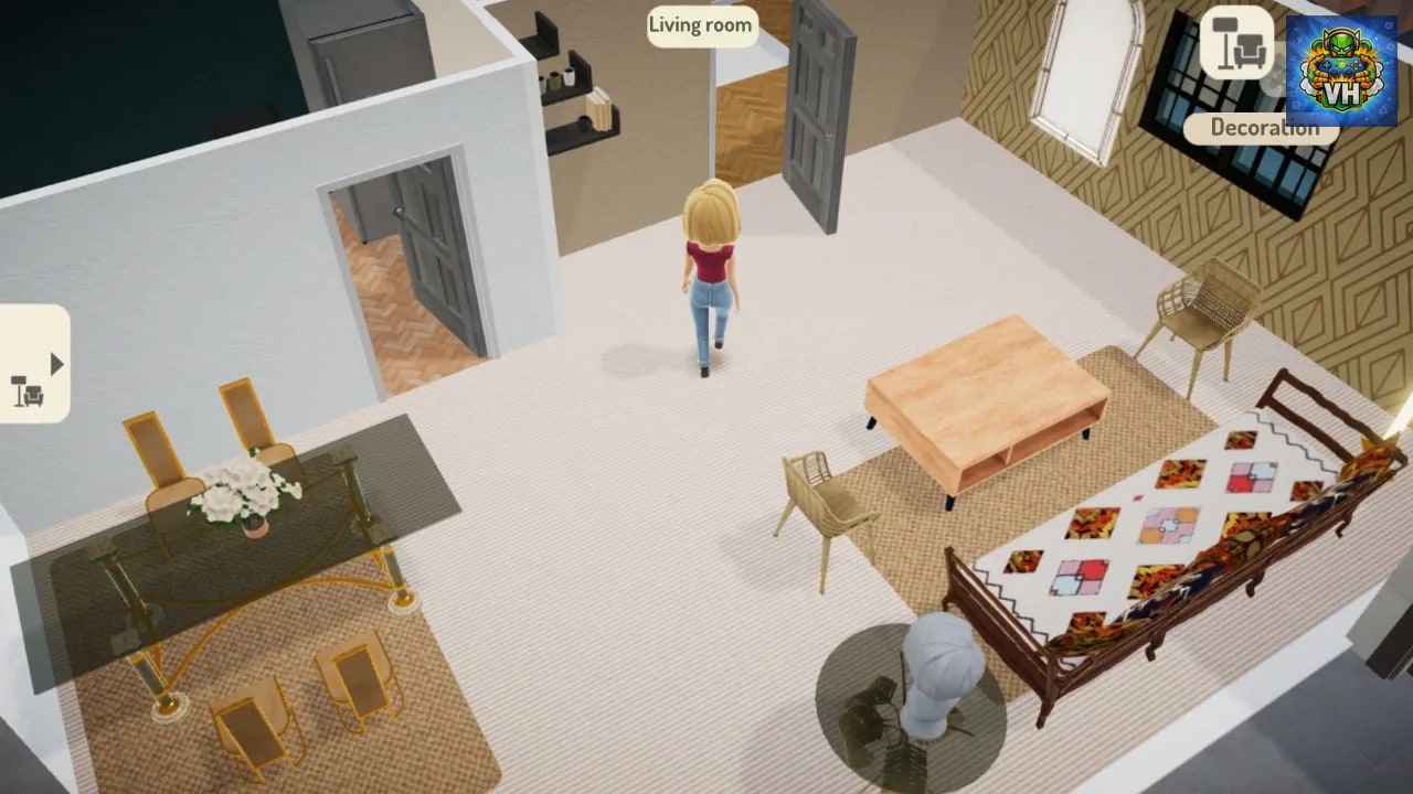 My Universe - Interior Designer Nintendo Switch - ảnh màn hình 7
