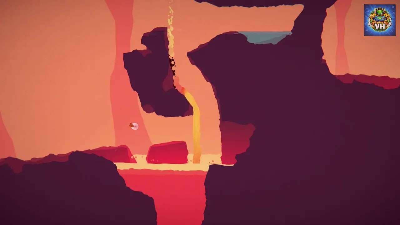 Journey of the Broken Circle Nintendo Switch - ảnh màn hình 12