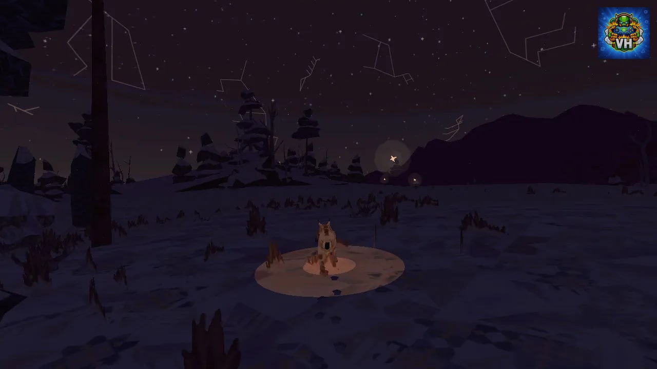 Shelter Generations Nintendo Switch - ảnh màn hình 2