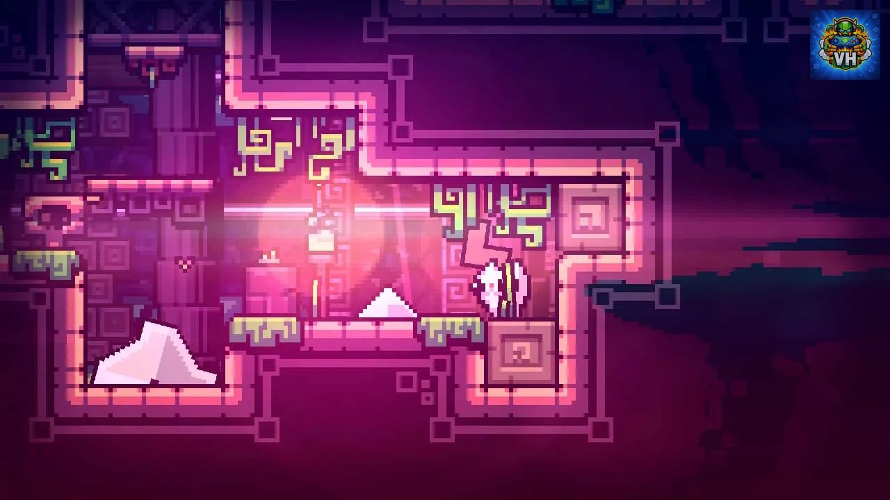 Reed Remastered Nintendo Switch - ảnh màn hình 5