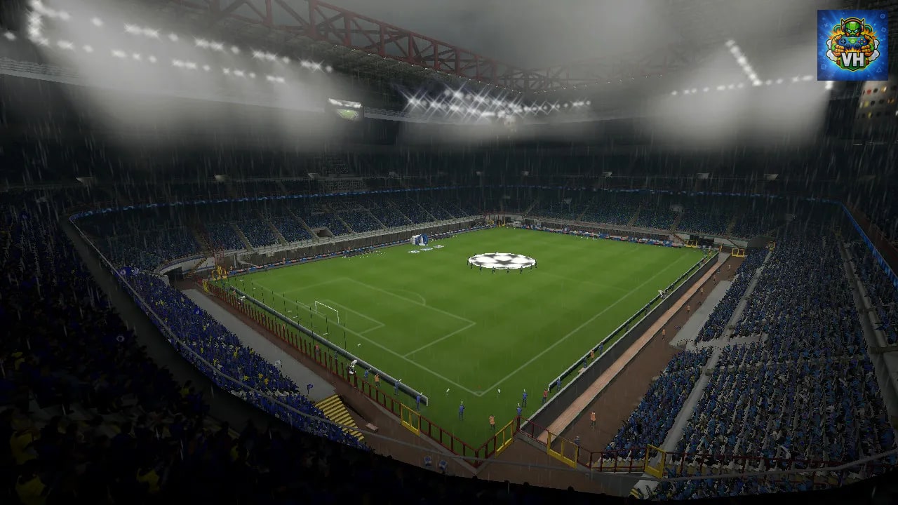 FIFA 22 Nintendo Switch™ Legacy Edition Nintendo Switch - ảnh màn hình 1