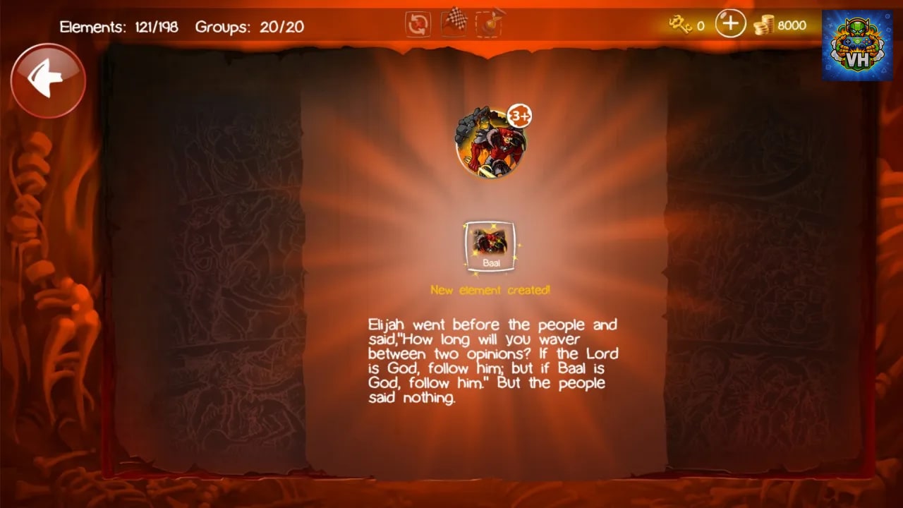 Doodle Devil: 3volution Nintendo Switch - ảnh màn hình 5