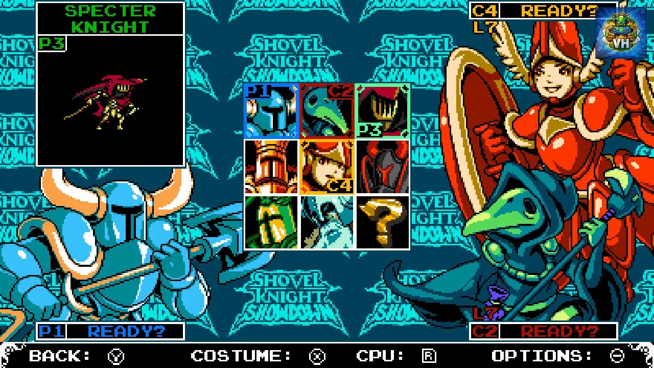 Shovel Knight: Treasure Trove Nintendo Switch - ảnh màn hình 2
