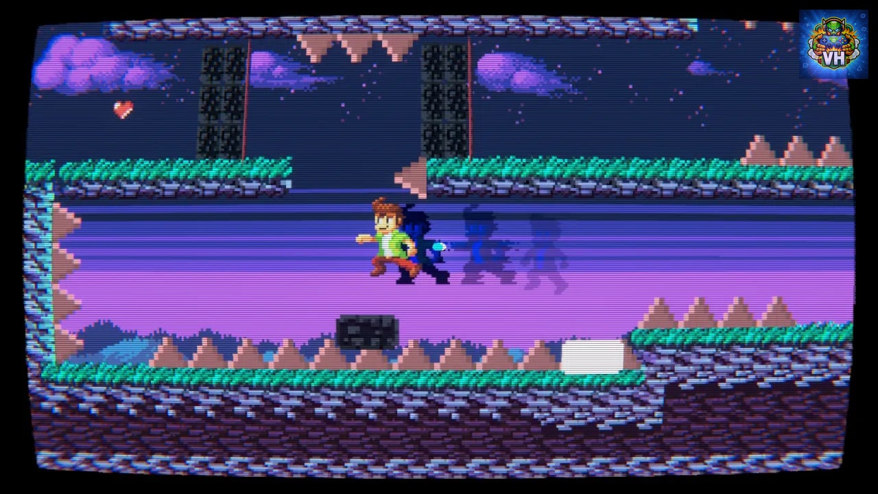Missing Features: 2D Nintendo Switch - ảnh màn hình 2