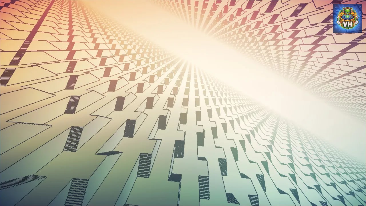 Manifold Garden Nintendo Switch - ảnh màn hình 4