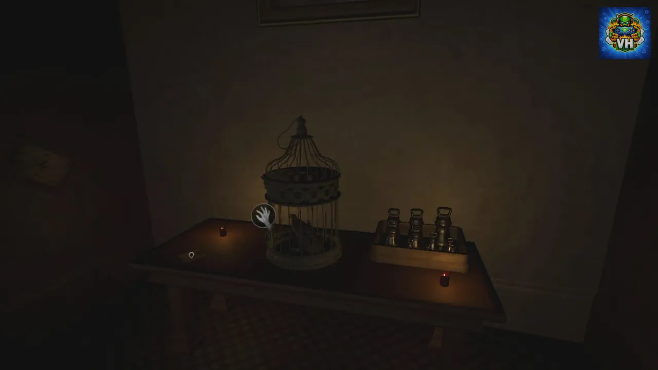 Rise of Insanity Nintendo Switch - ảnh màn hình 3