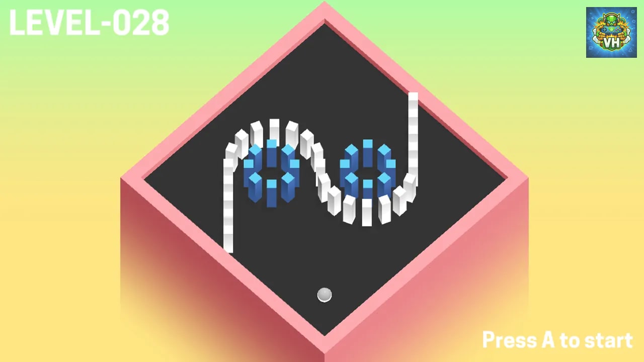 Swallow Up Nintendo Switch - ảnh màn hình 5