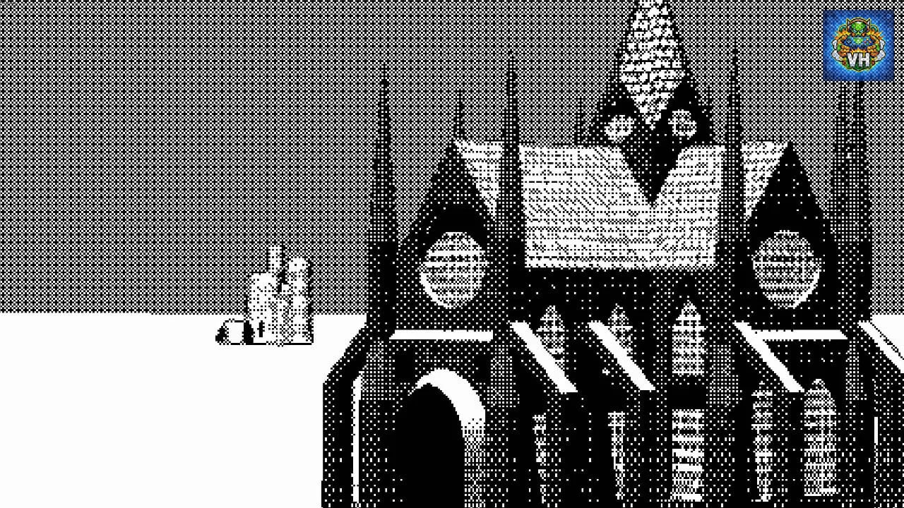 Death Crown Nintendo Switch - ảnh màn hình 3