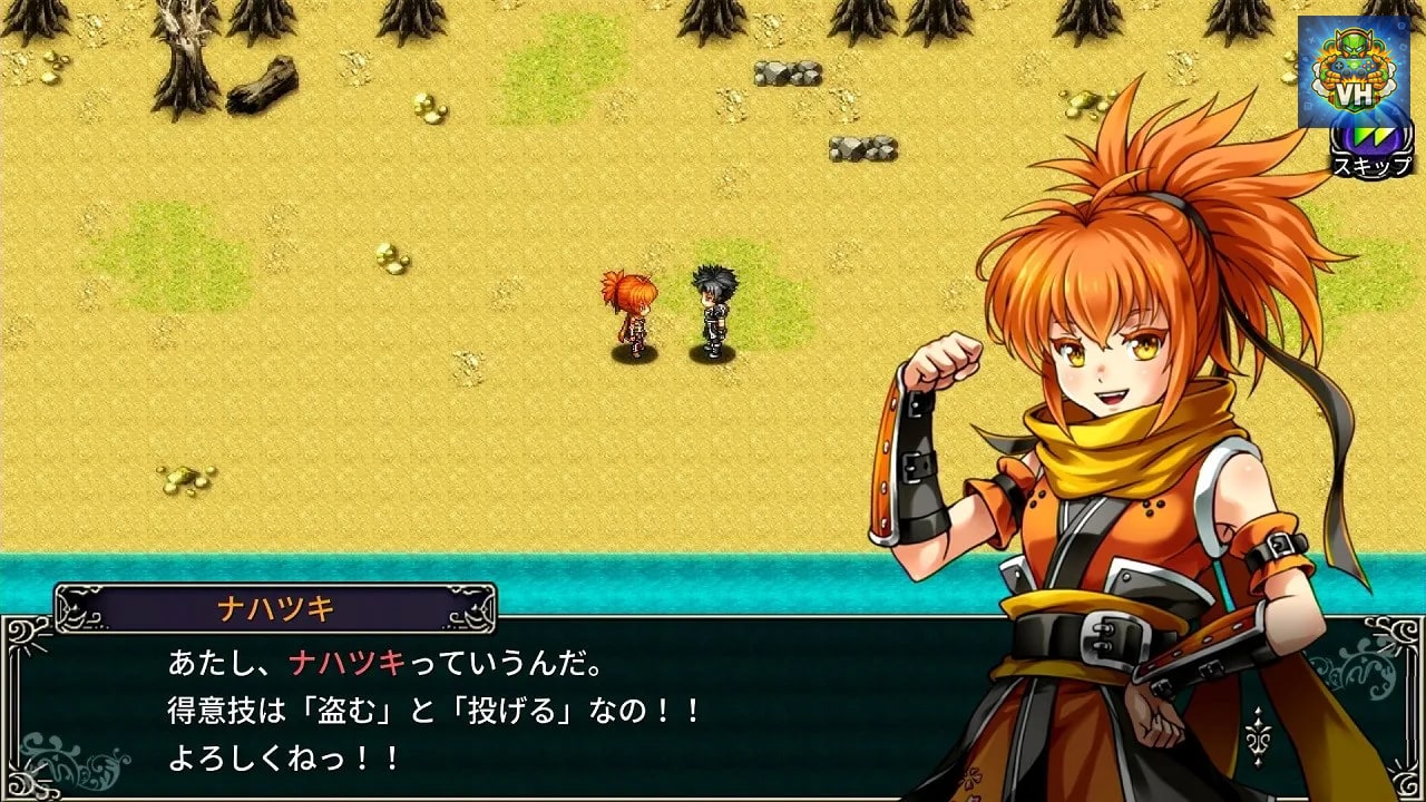 Asdivine Saga Nintendo Switch - ảnh màn hình 9
