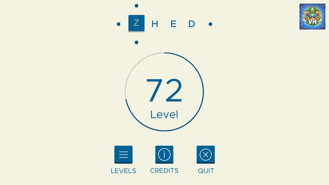 ZHED Nintendo Switch - ảnh màn hình 7