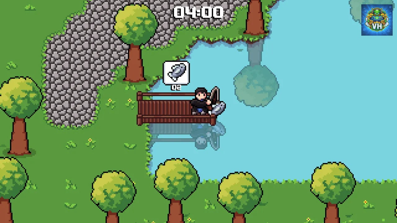 Bob Help Them Nintendo Switch - ảnh màn hình 5