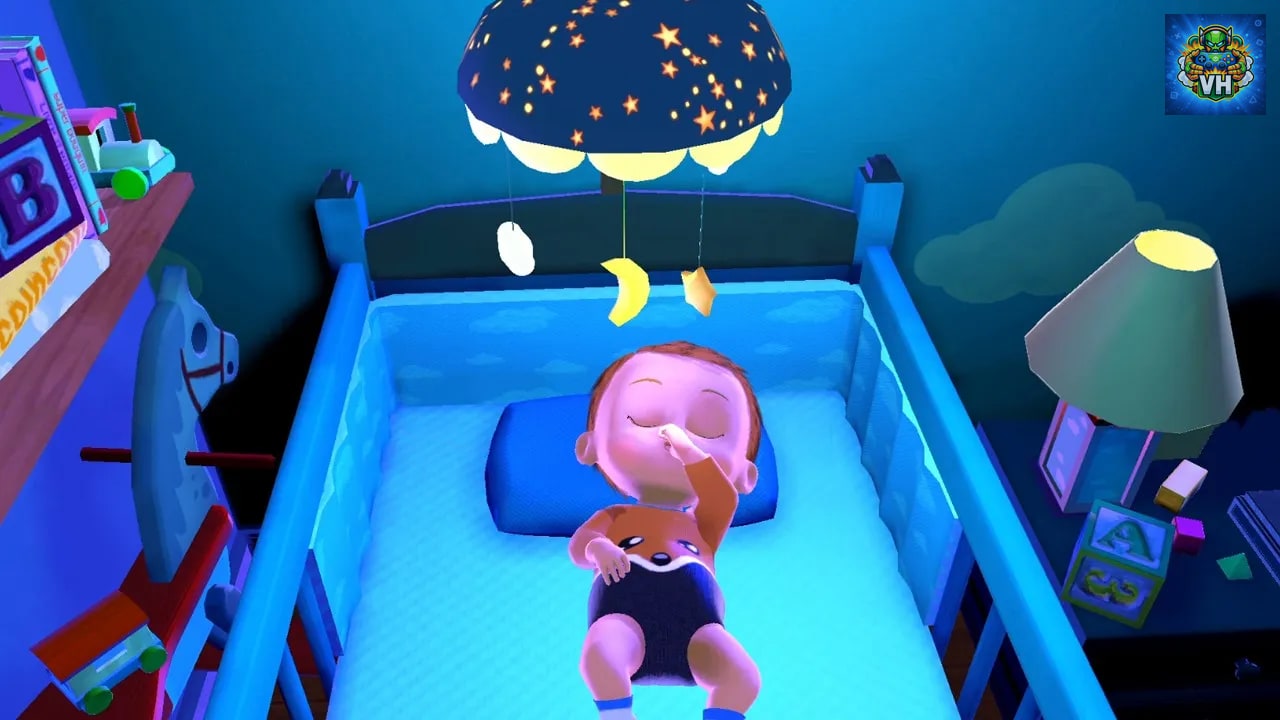 My Universe - My Baby Nintendo Switch - ảnh màn hình 5