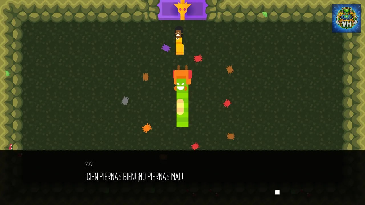 PONG Quest Nintendo Switch - ảnh màn hình 5
