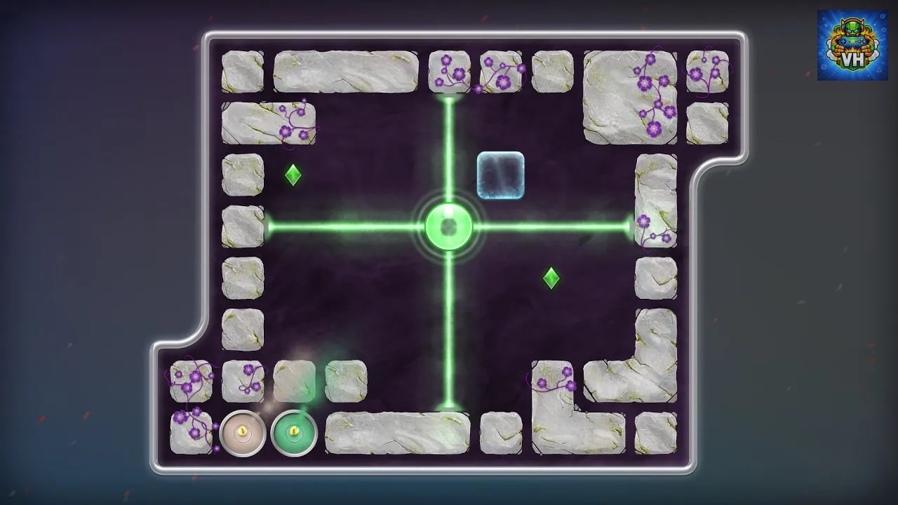 Quell Zen Nintendo Switch - ảnh màn hình 3