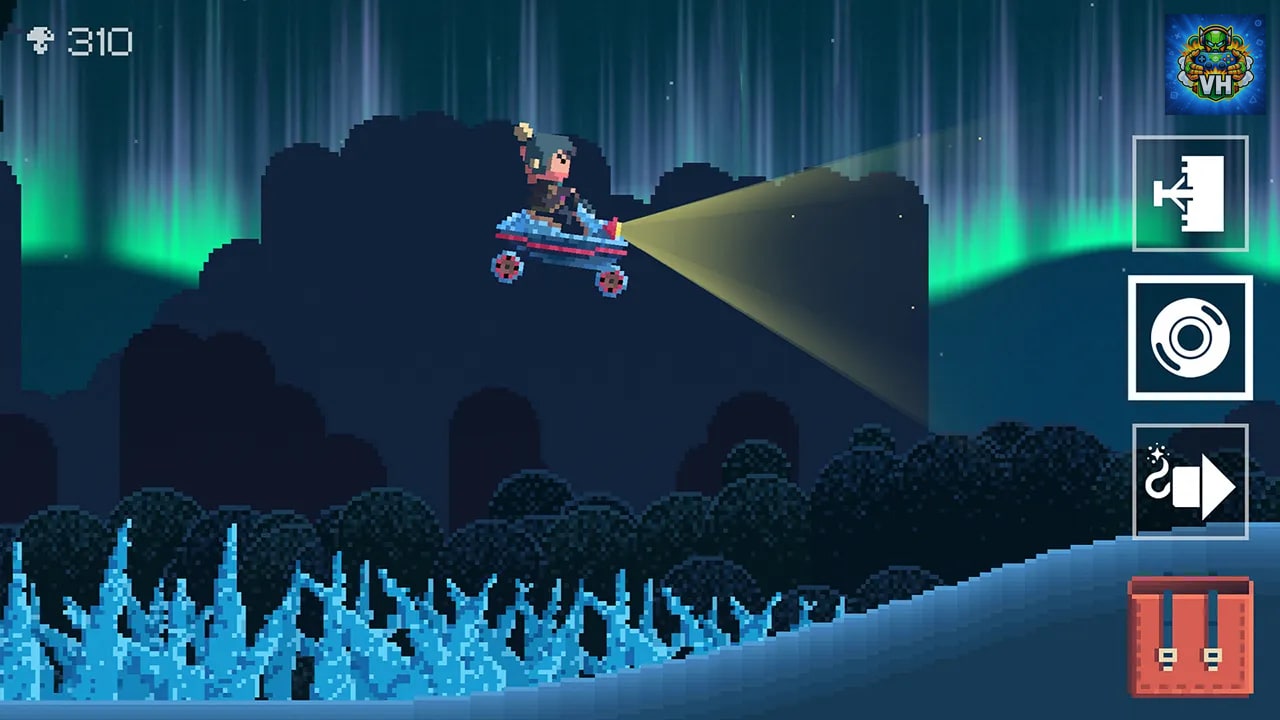 Summer Catchers Nintendo Switch - ảnh màn hình 1