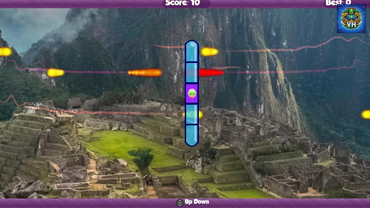 Brain Breaker Nintendo Switch - ảnh màn hình 4