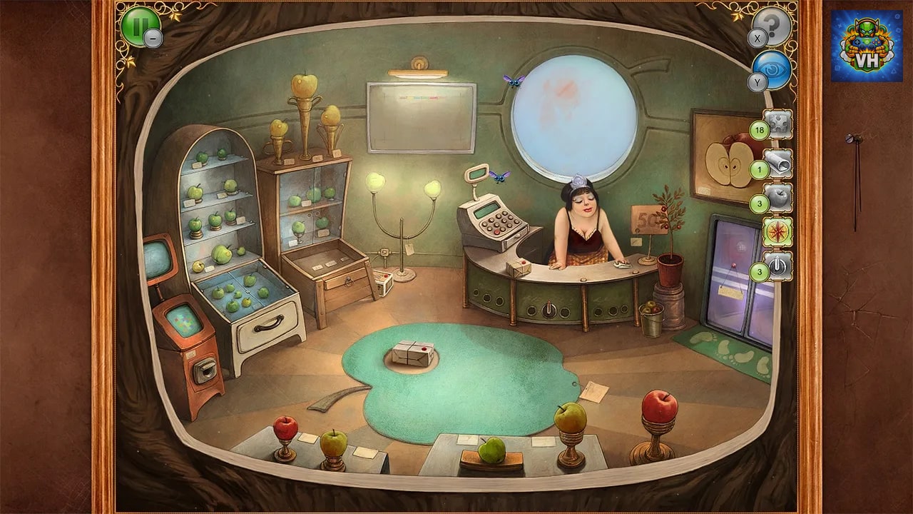 The Tiny Bang Story Nintendo Switch - ảnh màn hình 4